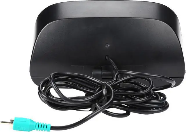 Alt view image 8 of 15 - Logitech Recertified 980-000430 Z506 75 Watts RMS 5.1 Surround Sound Speakers (Scratch and Dent)