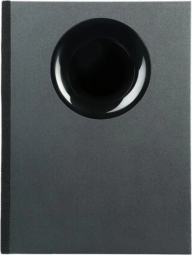 Alt view image 5 of 9 - Logitech Recertified 980-001053 Z533 Multimedia Speakers (3-Piece) - Black