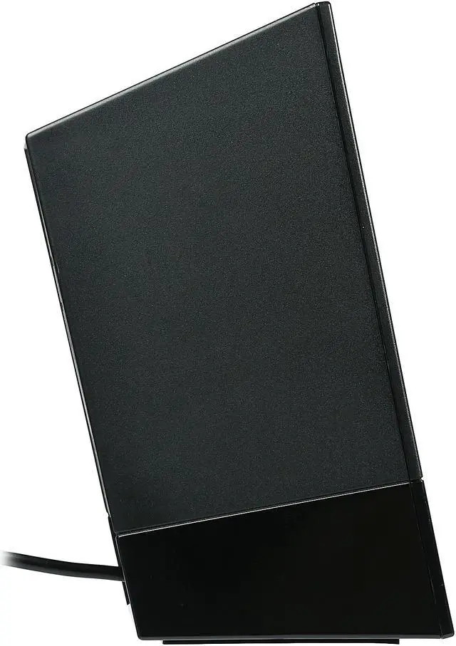 Alt view image 7 of 9 - Logitech Recertified 980-001053 Z533 Multimedia Speakers (3-Piece) - Black