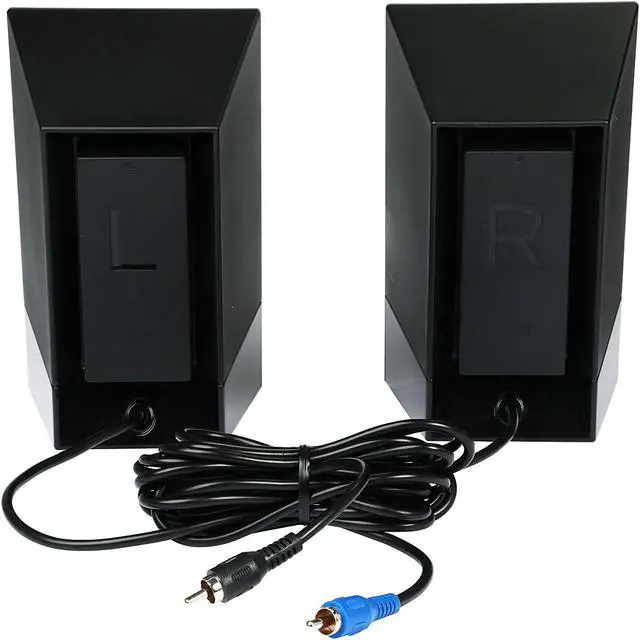 Alt view image 8 of 9 - Logitech Recertified 980-001053 Z533 Multimedia Speakers (3-Piece) - Black