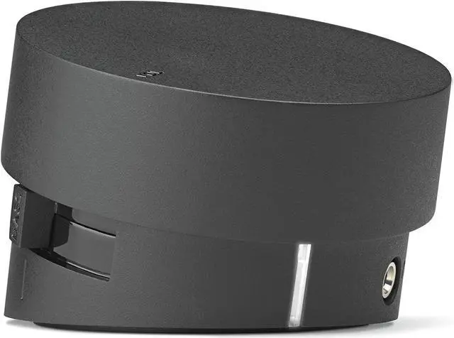 Alt view image 6 of 11 - Logitech Z533 2.1 Multimedia Speaker System with Subwoofer, Powerful Sound, Booming Bass, 3.5mm Audio and RCA Inputs, PC/PS/Xbox/TV/Smartphone/Tablet