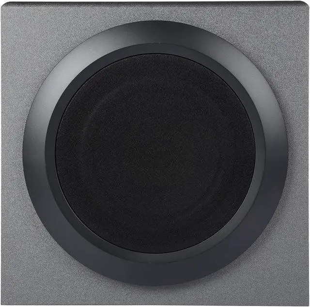 Alt view image 2 of 9 - Certified Refurbished 980-001260 Logitech Z337 Bold 40 Watts Sound Bluetooth Wireless 2.1 Speaker System for Computers, Smartphones and Tablets