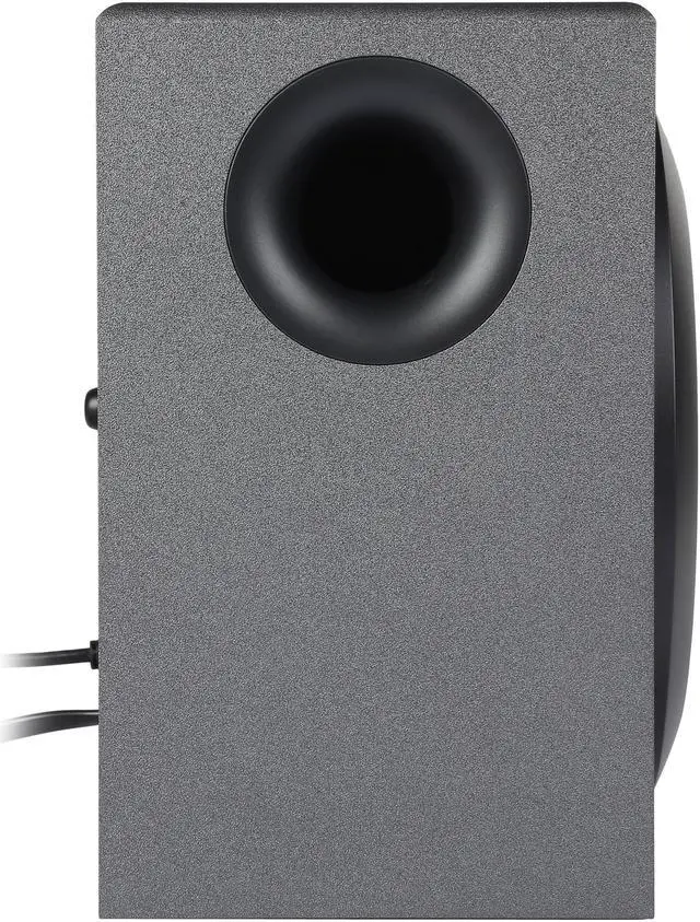 Alt view image 5 of 9 - Certified Refurbished 980-001260 Logitech Z337 Bold 40 Watts Sound Bluetooth Wireless 2.1 Speaker System for Computers, Smartphones and Tablets