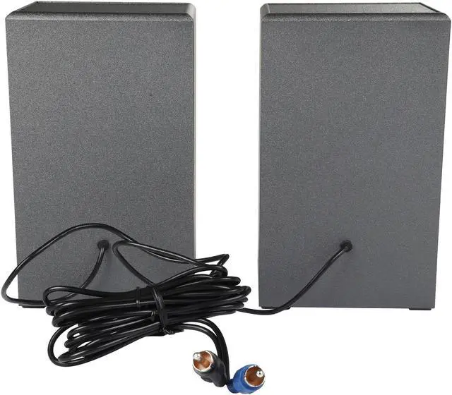 Alt view image 8 of 9 - Certified Refurbished 980-001260 Logitech Z337 Bold 40 Watts Sound Bluetooth Wireless 2.1 Speaker System for Computers, Smartphones and Tablets