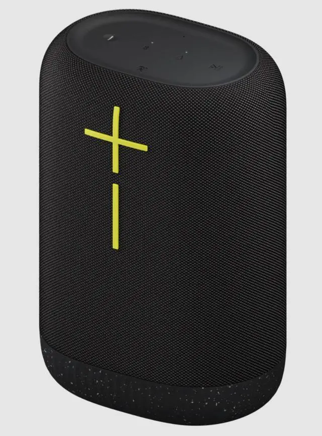 Main image of Ultimate Ears 984-001862 EPICBOOM Wireless Bluetooth Speaker -   Charcoal Black