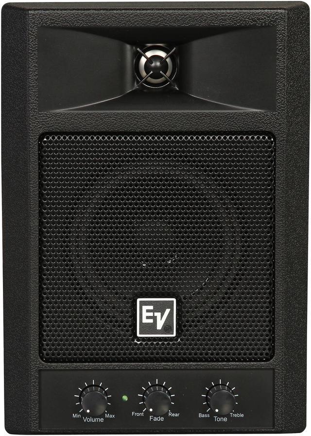 Ev sonic xs sales 2.1 speaker system