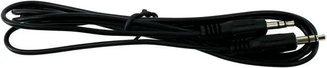 Alt view image 3 of 4 - DCT Factory SPK-1050B 650 Watts (P.M.P.O) 2.1 Black 3-Piece Power Subwoofer System