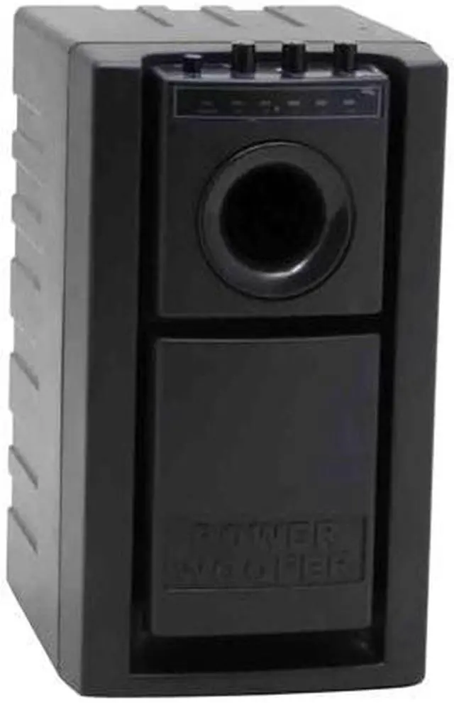 Alt view image 2 of 7 - DCT Factory OG-5060 18 Watts 5.1 Speaker System