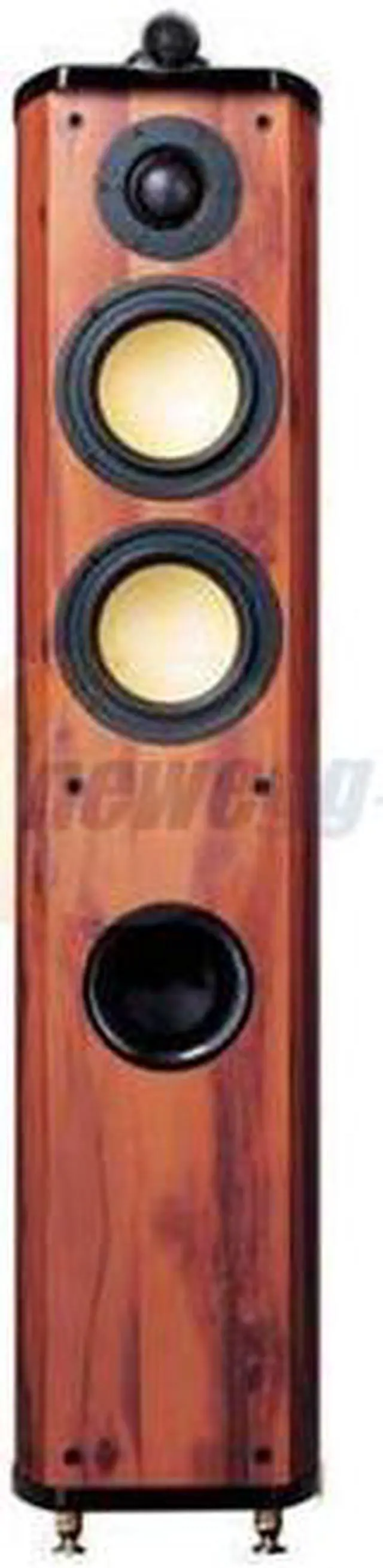 Main image of Swan 5.1 Floorstanding Speaker - Single