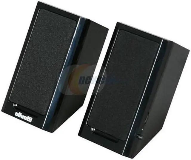 Main image of Linkworld LS8221 180w 2.0 USB Multimedia speakers