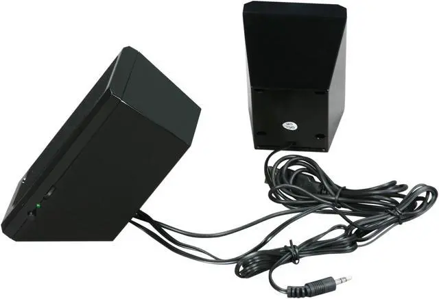 Alt view image 3 of 4 - Linkworld LS8221 180w 2.0 USB Multimedia speakers