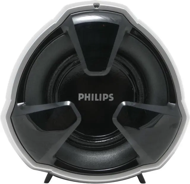 Alt view image 5 of 9 - PHILIPS MMS460 160W 5.1 Speaker