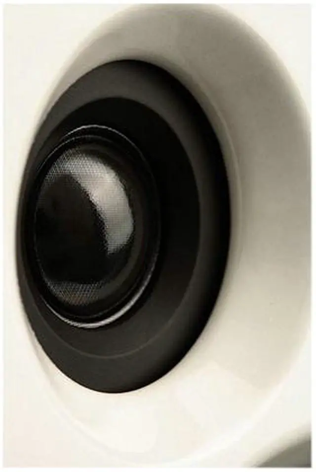 Alt view image 4 of 4 - HiVi Swan M Series M10 31W 2.1 Multimedia Speakers