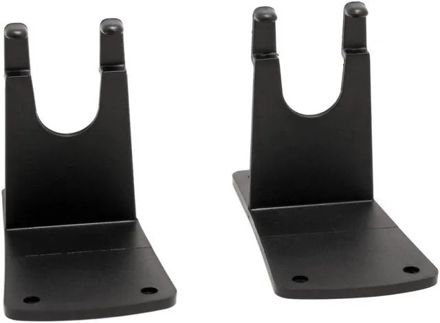 Alt view image 8 of 9 - Cyber Acoustics CA4400WB 45 watts 4.1 Black Speaker - OEM