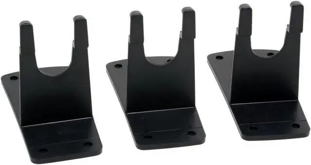 Alt view image 7 of 10 - Cyber Acoustics CA5001WB 80 watts 5.1 Black Speaker - OEM