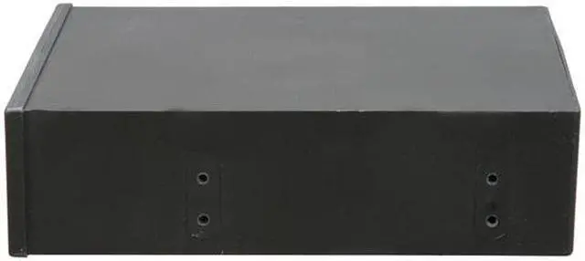 Alt view image 3 of 5 - Cyber Acoustics CA-1001WB 5.25" Drive BAy Amplified Computer Speaker System