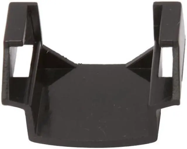 Alt view image 6 of 6 - Cyber Acoustics ACM-1B Charcoal 3.5mm Connector Monitor/Lapel Microphone