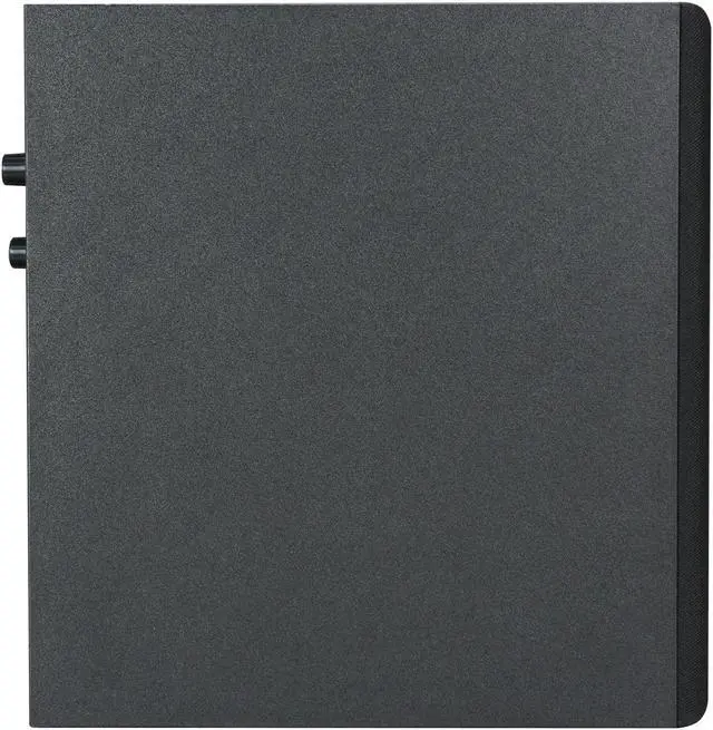 Alt view image 4 of 10 - LOGISYS Computer SP8000BK 4.1 Speakers