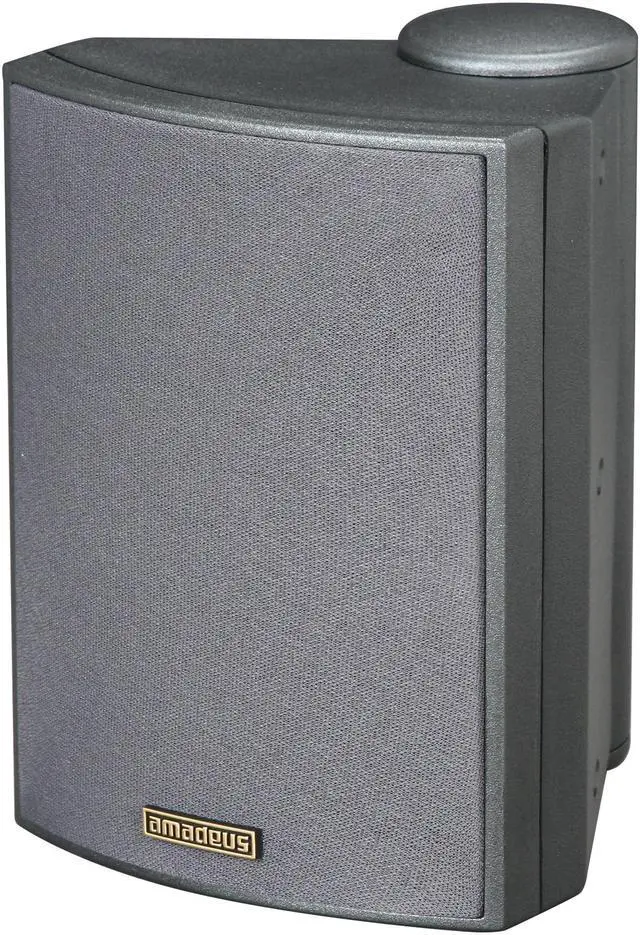 Alt view image 6 of 10 - LOGISYS Computer SP8000BK 4.1 Speakers