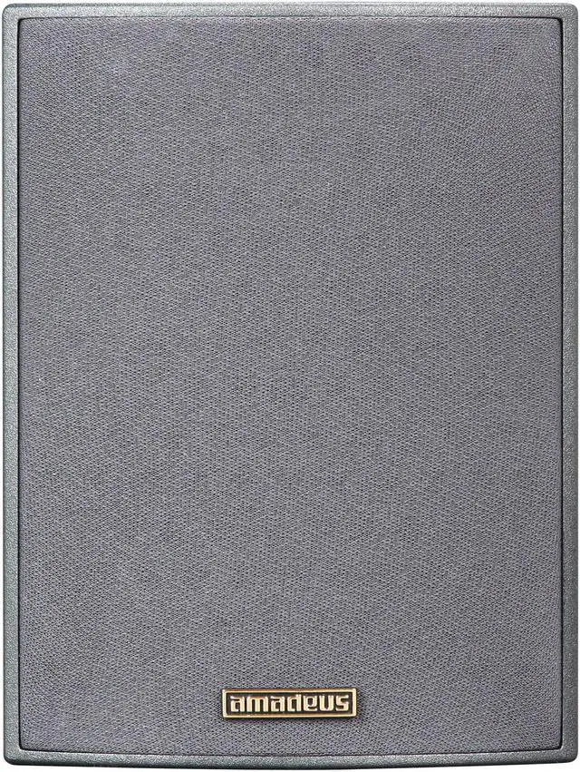 Alt view image 7 of 10 - LOGISYS Computer SP8000BK 4.1 Speakers