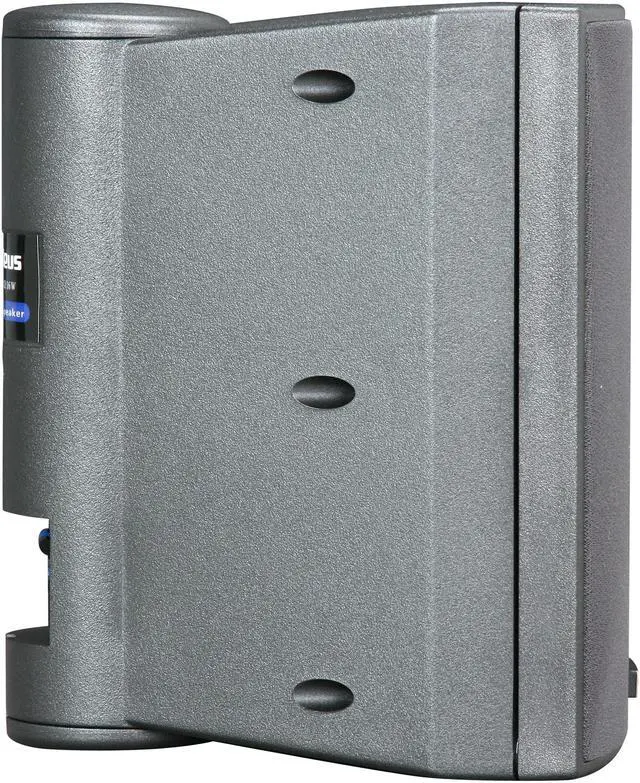 Alt view image 8 of 10 - LOGISYS Computer SP8000BK 4.1 Speakers