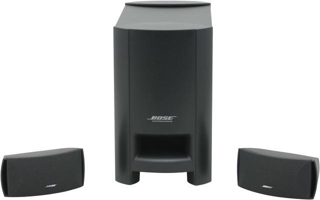 nægte resterende For en dagstur Bose® 030398 2.1 CH FreeStyle Speakers Single Home Audio Speakers -  Newegg.com