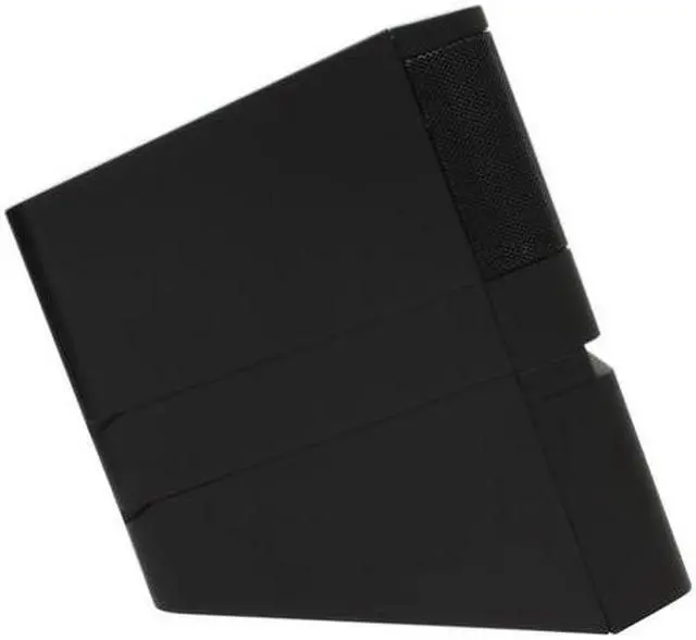 Alt view image 3 of 6 - Bose® MediaMate® Computer Speakers Model 262884-040