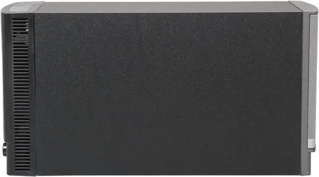 Alt view image 4 of 14 - Bose® Companion® 5 multimedia speaker system