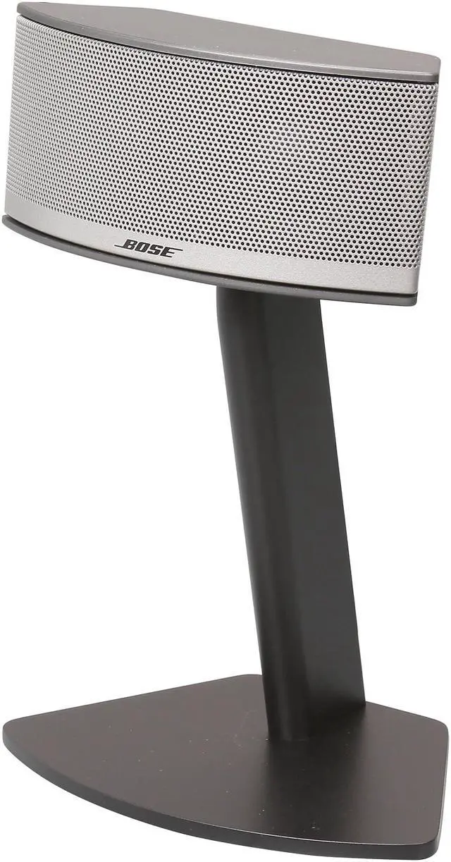 Alt view image 6 of 14 - Bose® Companion® 5 multimedia speaker system