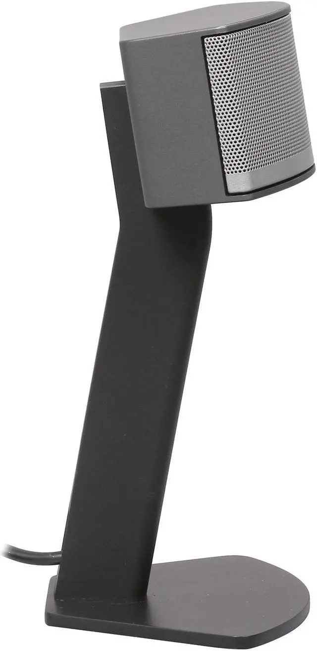 Alt view image 8 of 14 - Bose® Companion® 5 multimedia speaker system