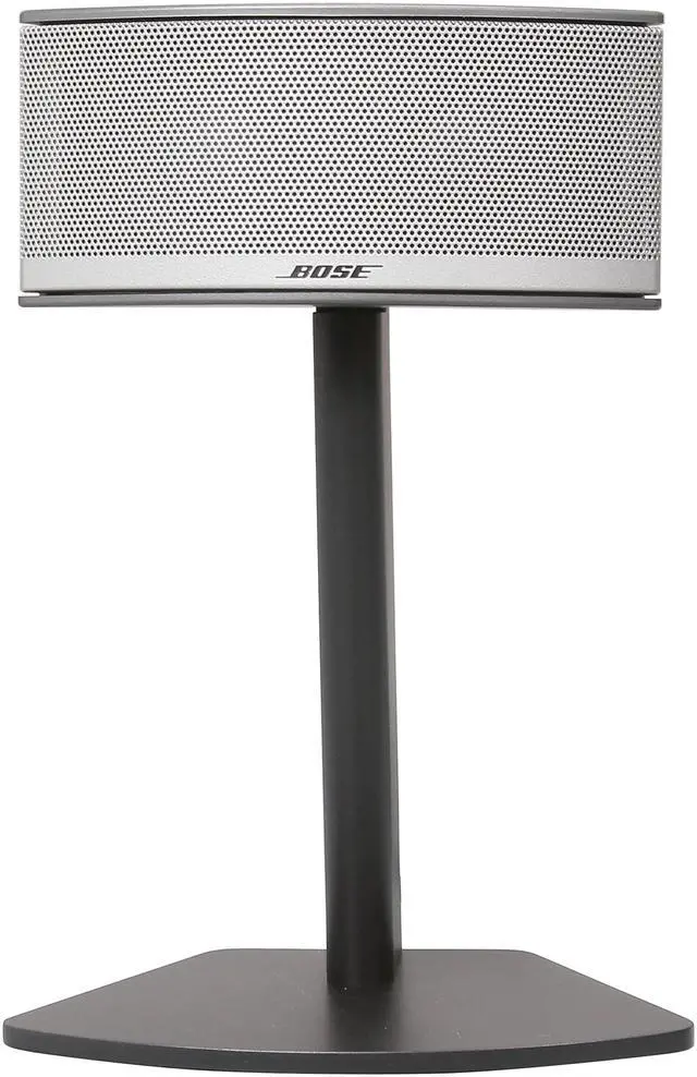 Alt view image 7 of 14 - Bose® Companion® 5 multimedia speaker system