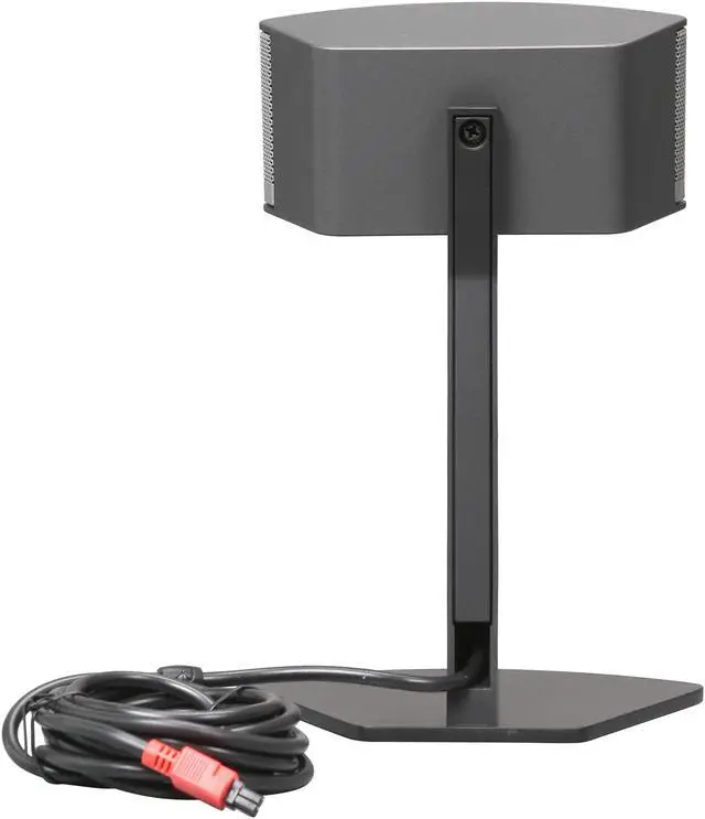 Alt view image 9 of 14 - Bose® Companion® 5 multimedia speaker system