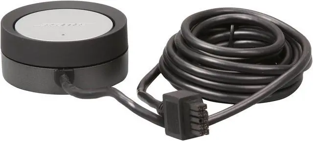Alt view image 12 of 14 - Bose® Companion® 5 multimedia speaker system