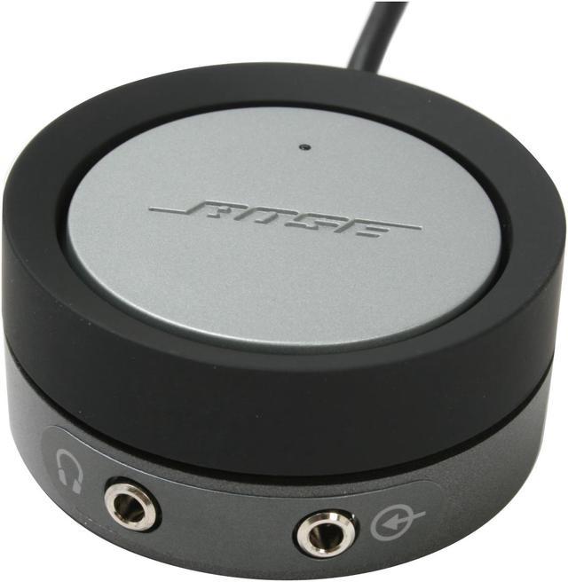 Bose® Companion® 3 multimedia speaker system - Newegg.com