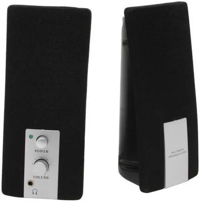 Main image of SpecResearch YT-630 2.0 Speakers
