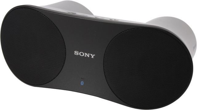 Sony bluetooth hot sale speaker stereo