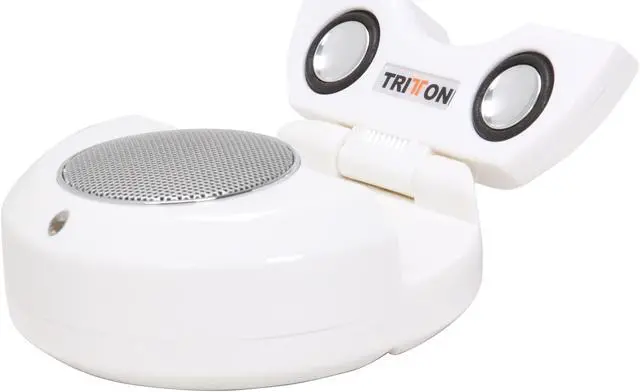 Main image of TRITTON Sound Bite Portable USB Computer Speaker TRI-UA211