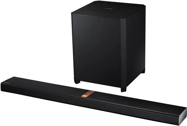 Main image of Samsung HW-H750 Wireless Audio Sound Bar