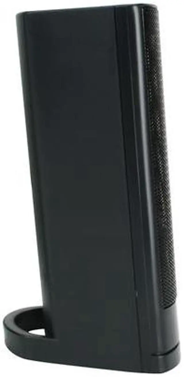 Alt view image 4 of 6 - Connectland CL-SPK20037 2.0 USB Powered Stereo Speaker
