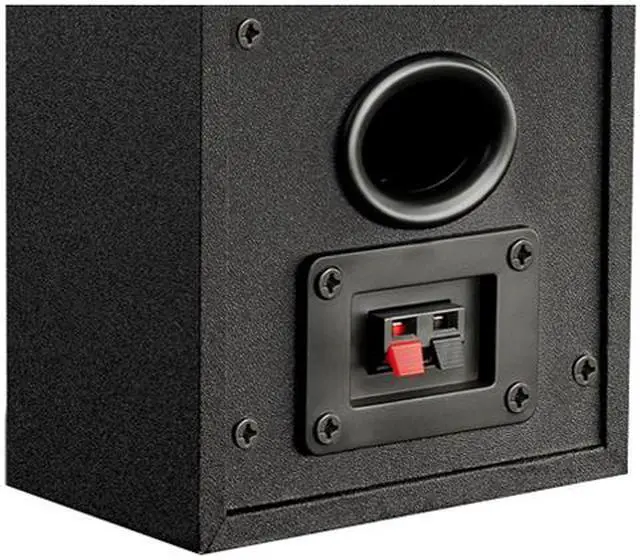 Alt view image 4 of 4 - Hercules XPS 2.0 60 30 Watts RMS 2.0 HiFi Inspired 2.0 Multimedia Speakers Set