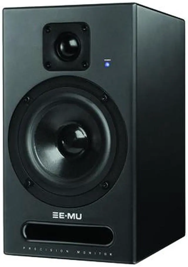 Main image of E-MU PM5 40W RMS Precision Monitor ENG