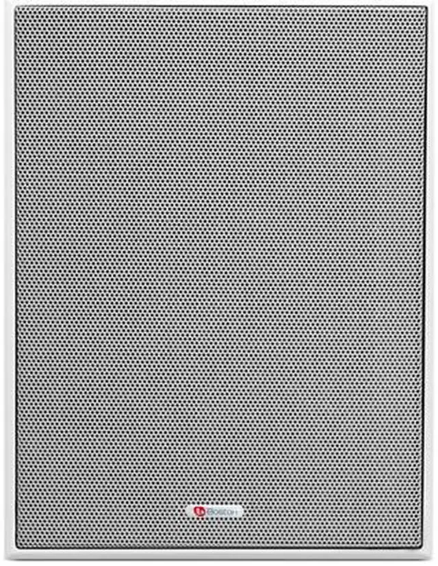 Main image of Boston Acoustics HSI275 Speaker In-Wall, 6.5inch 2way Single