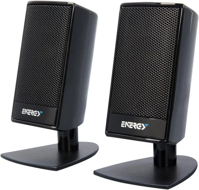 Alt view image 2 of 10 - Energy EM-2.1 25 Watts 2.1 Computer/Tablet Speaker Multimedia System