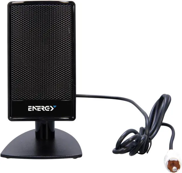 Alt view image 3 of 10 - Energy EM-2.1 25 Watts 2.1 Computer/Tablet Speaker Multimedia System
