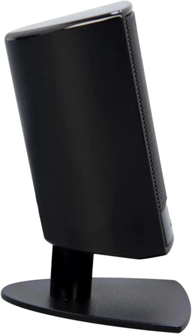 Alt view image 4 of 10 - Energy EM-2.1 25 Watts 2.1 Computer/Tablet Speaker Multimedia System