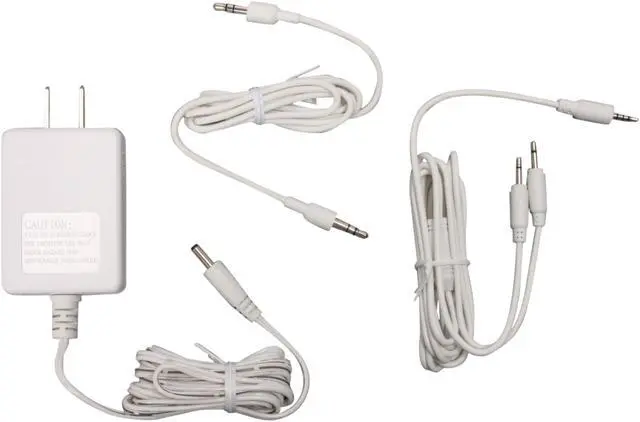 Alt view image 10 of 12 - Rosewill O.CAT 2.1CH RSP-002 35 Watts 2.1 Multimedia Speaker