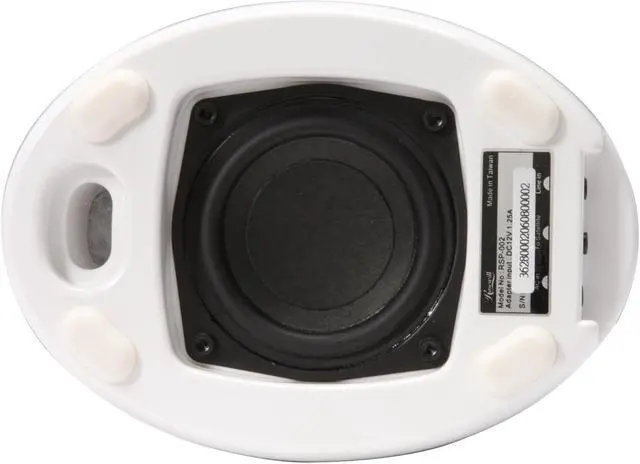 Alt view image 7 of 12 - Rosewill O.CAT 2.1CH RSP-002 35 Watts 2.1 Multimedia Speaker