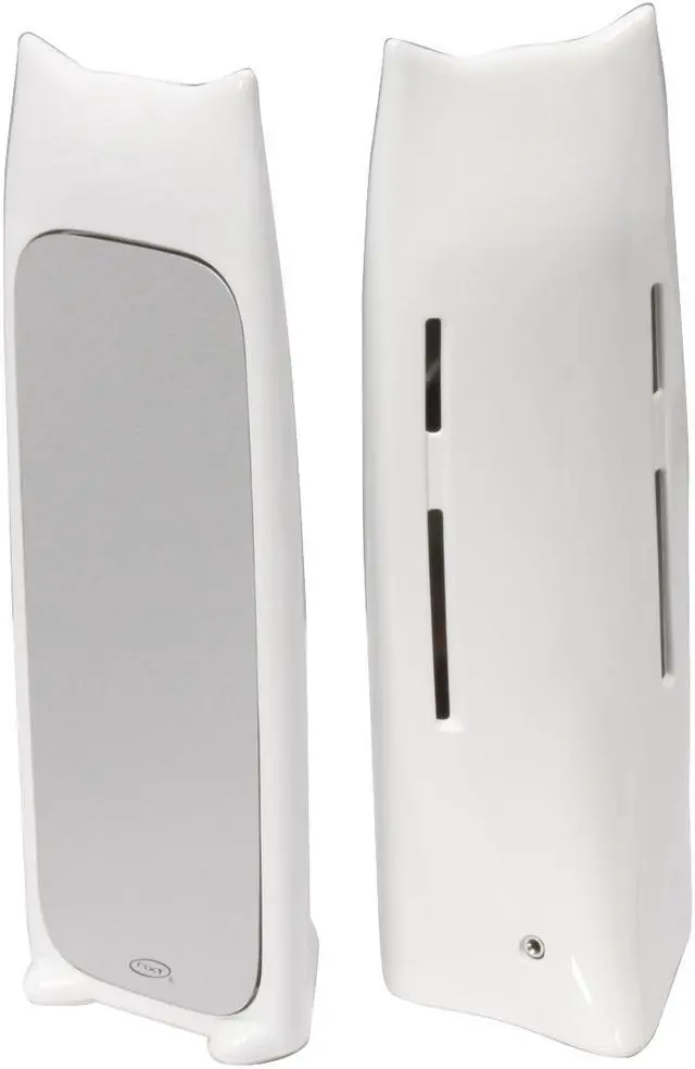 Alt view image 8 of 12 - Rosewill O.CAT 2.1CH RSP-002 35 Watts 2.1 Multimedia Speaker