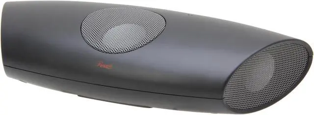 Main image of Rosewill RNA-SYM 2.1 Configuration 1W Satellite RMS Power /ea 2W Subwoofer RMS Power 2.1 ch High Quality Speaker - Arc Horn Style Designed