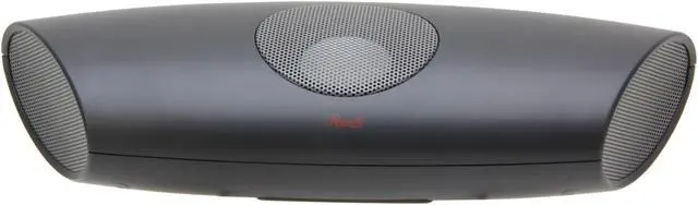 Alt view image 2 of 5 - Rosewill RNA-SYM 2.1 Configuration 1W Satellite RMS Power /ea 2W Subwoofer RMS Power 2.1 ch High Quality Speaker - Arc Horn Style Designed